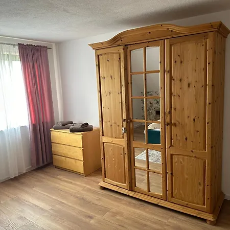 Apartment Via Mare