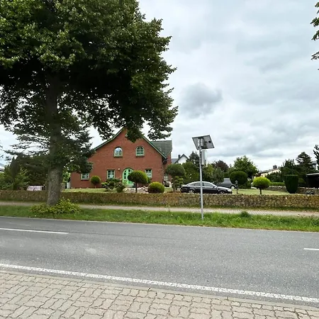 Apartment Via Mare Bastorf