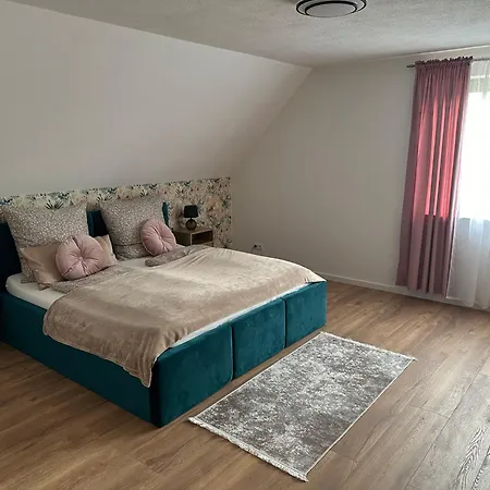 Apartman Via Mare Bastorf
