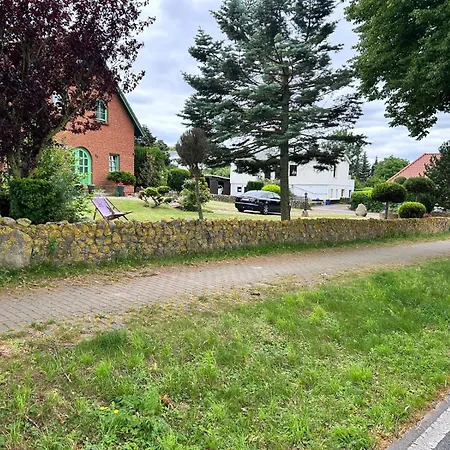 Via Mare * Bastorf
