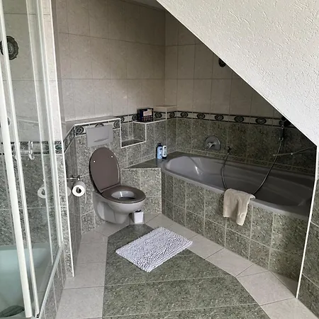 Apartment Via Mare