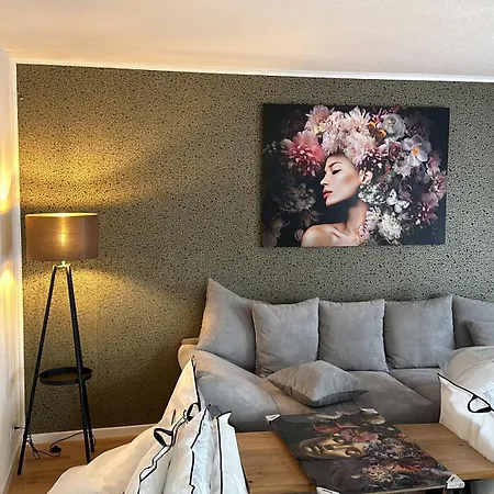 Apartman Via Mare Bastorf