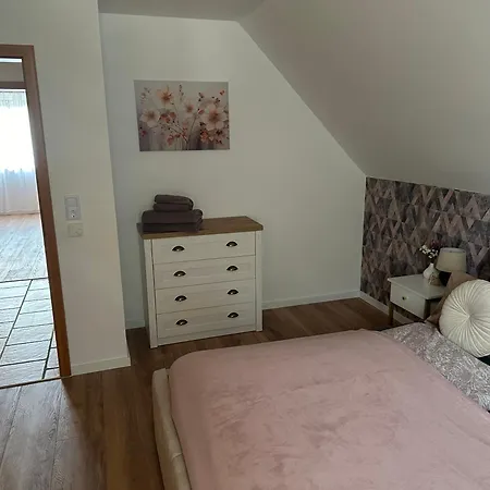 Via Mare Apartman