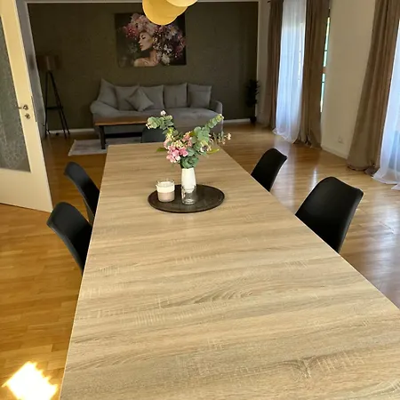 Apartman Via Mare Bastorf